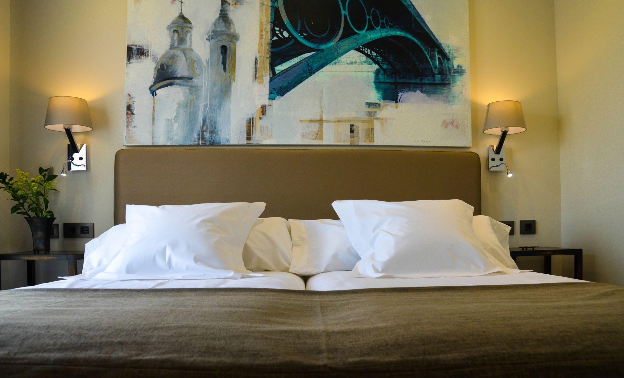 Aguilas5 Sevillasuites Exterior foto